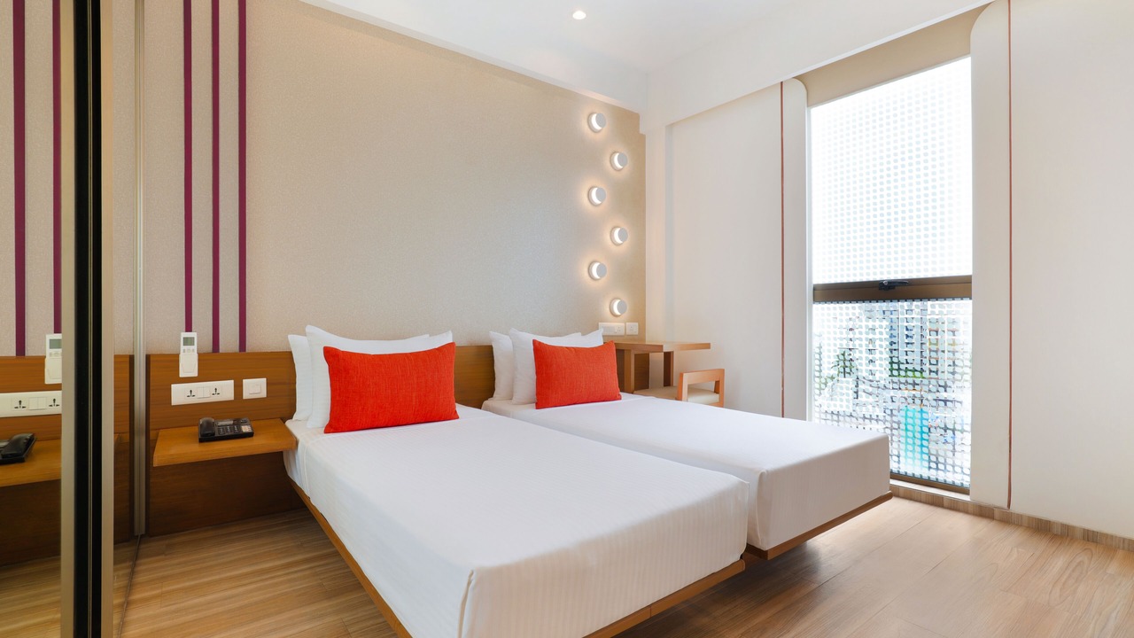 Photo of Bedroom in Kalina