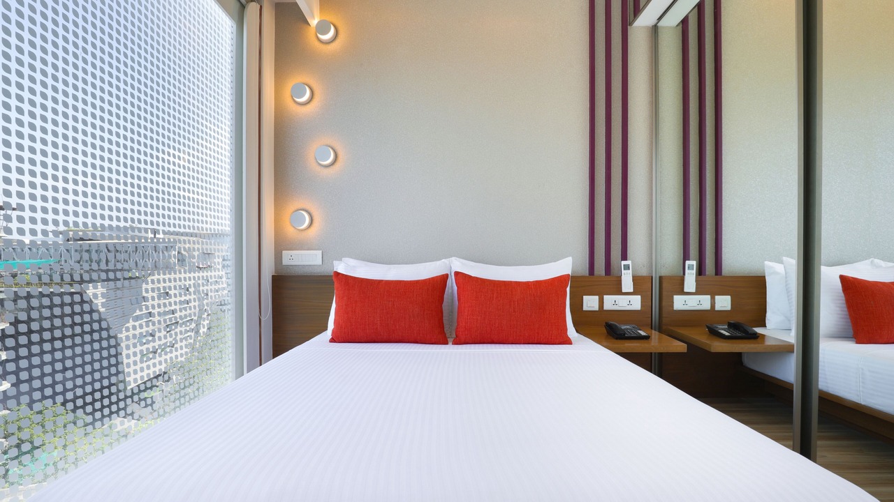 Photo of Bedroom in Kalina