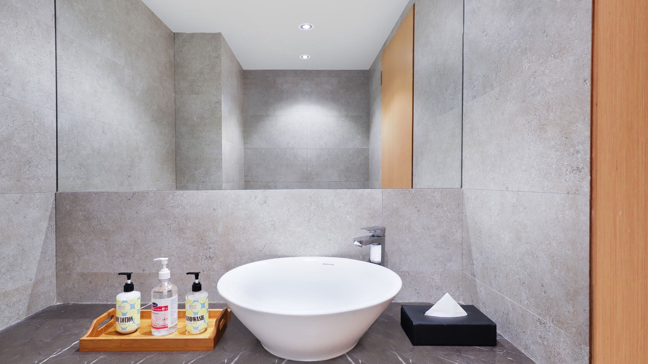 Photo of Bathroom in Kalina