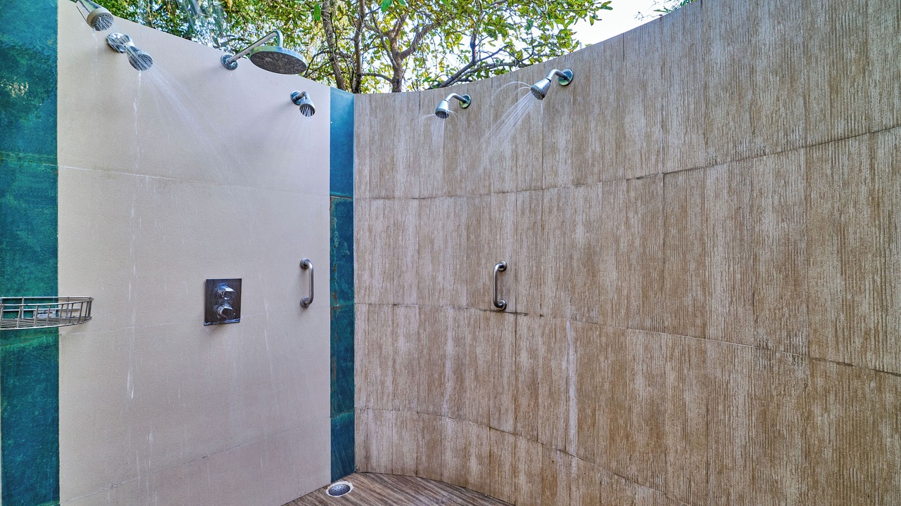 Photo of Bathroom in Kohka