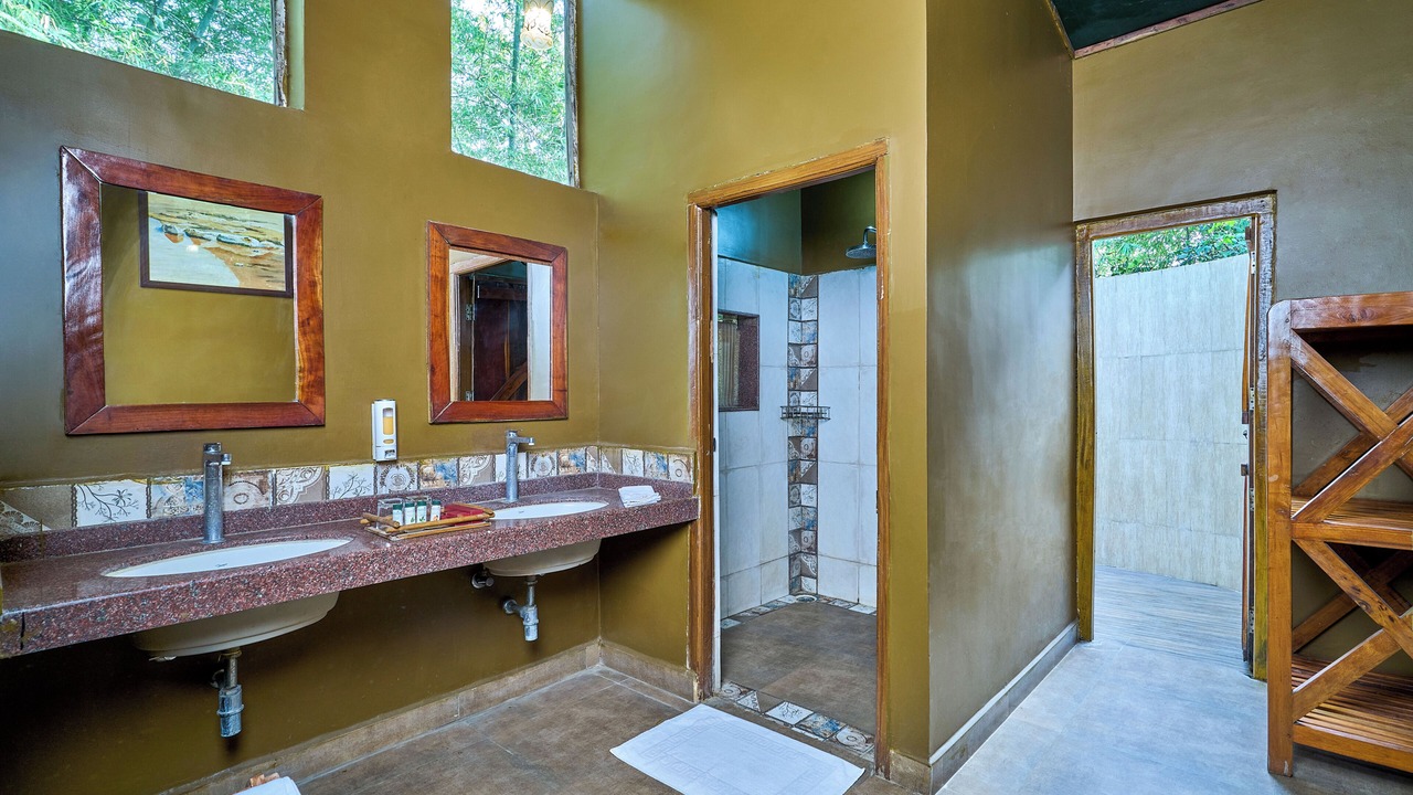 Photo of Bathroom in Kohka