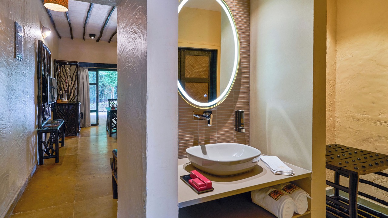Photo of Bathroom in Kohka