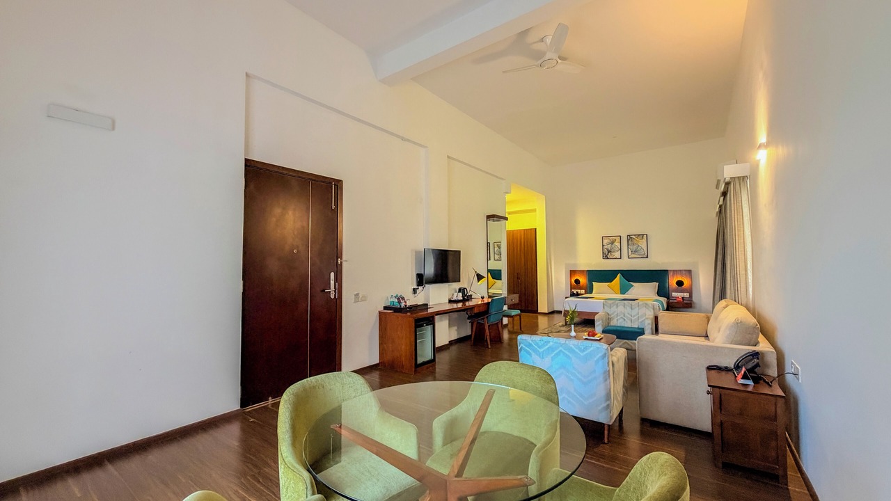Photo of Bedroom in Doddaballapur