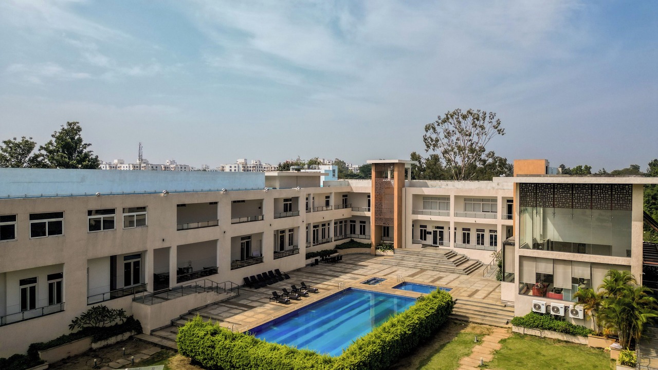 Photo of Outdoor in Doddaballapur