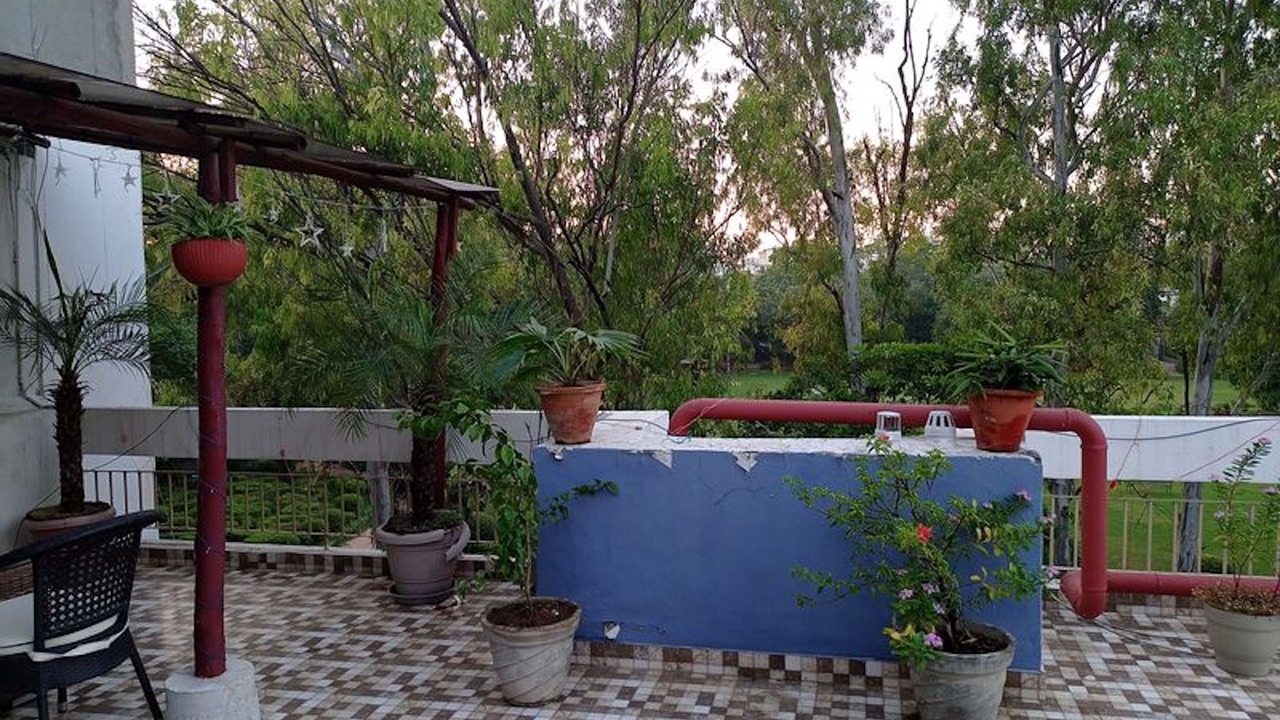 Photo of Bedroom in Gautam Nagar