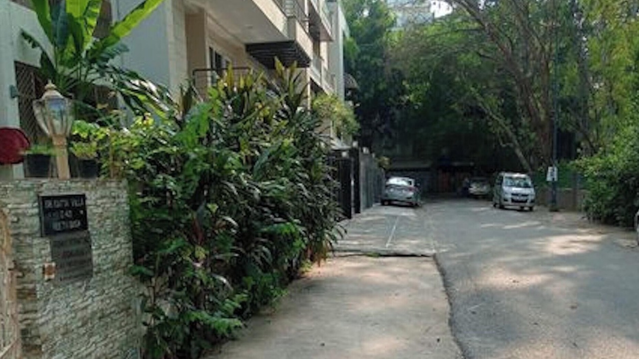 Photo of Bedroom in Gautam Nagar