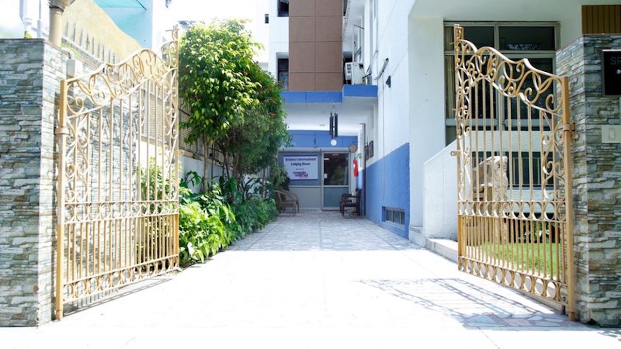 Photo of Bedroom in Gautam Nagar