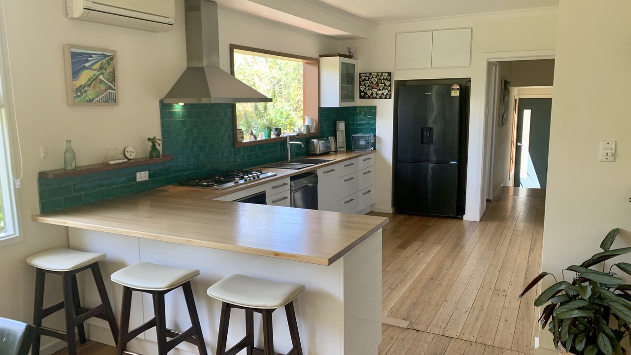 Photo of Kitchen in Ventnor