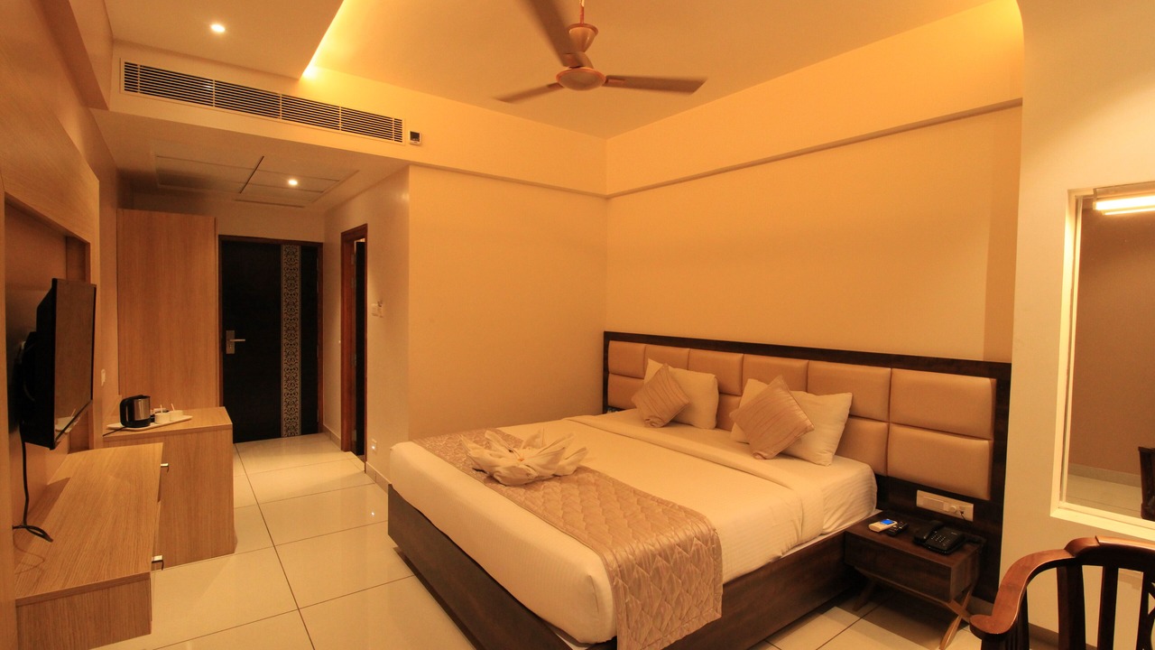 Photo of Bedroom in Madurai