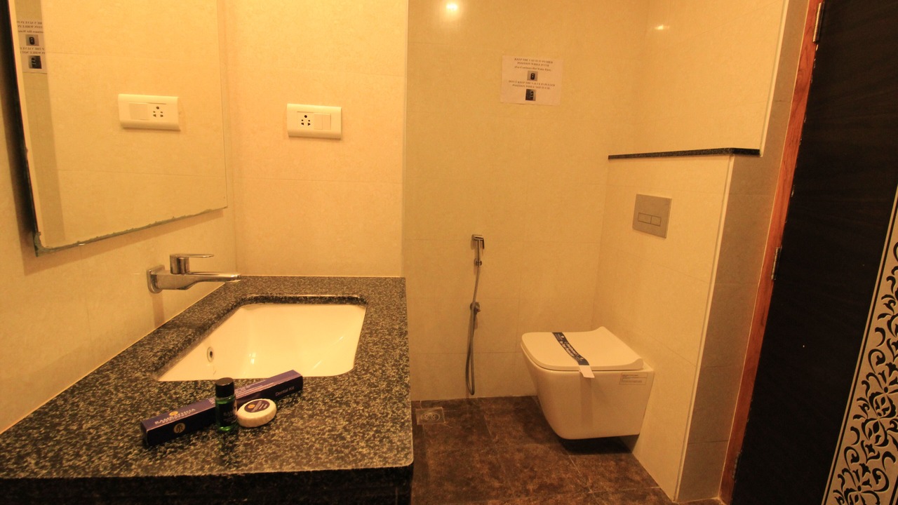 Photo of Bathroom in Madurai