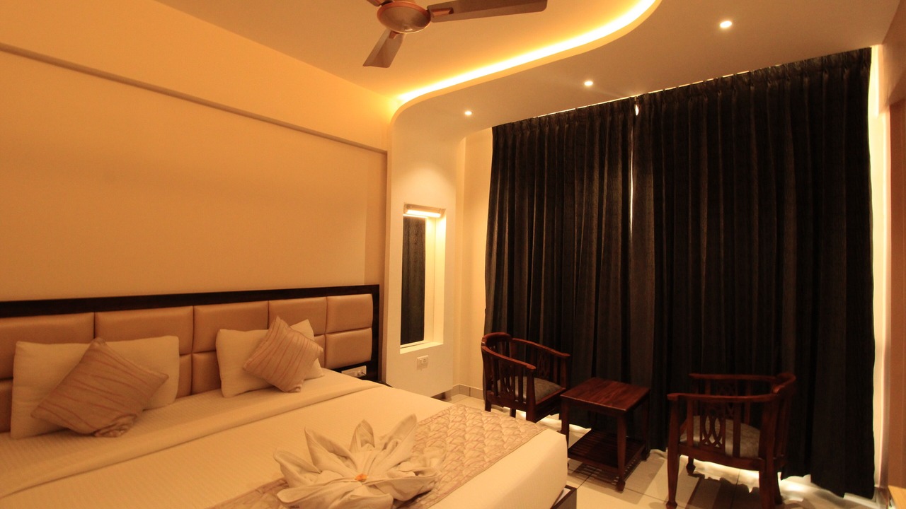 Photo of Bedroom in Madurai