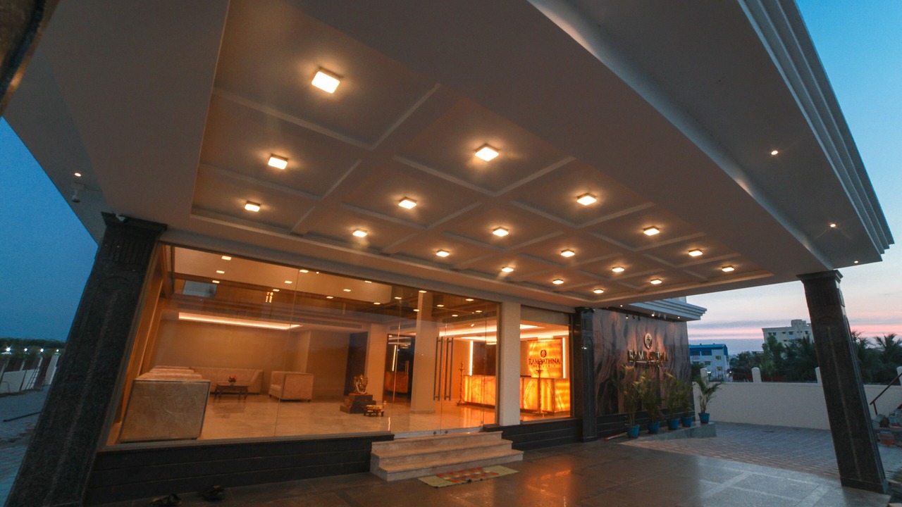 Photo of Outdoor in Madurai