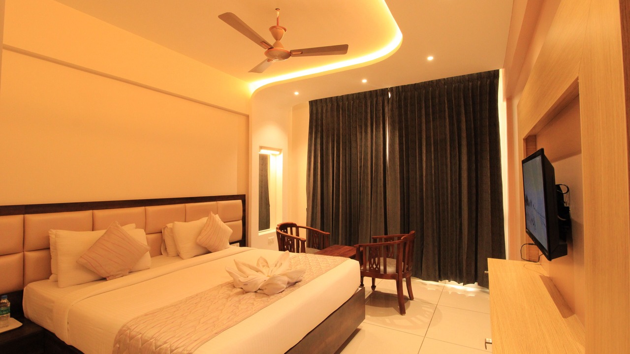 Photo of Bedroom in Madurai