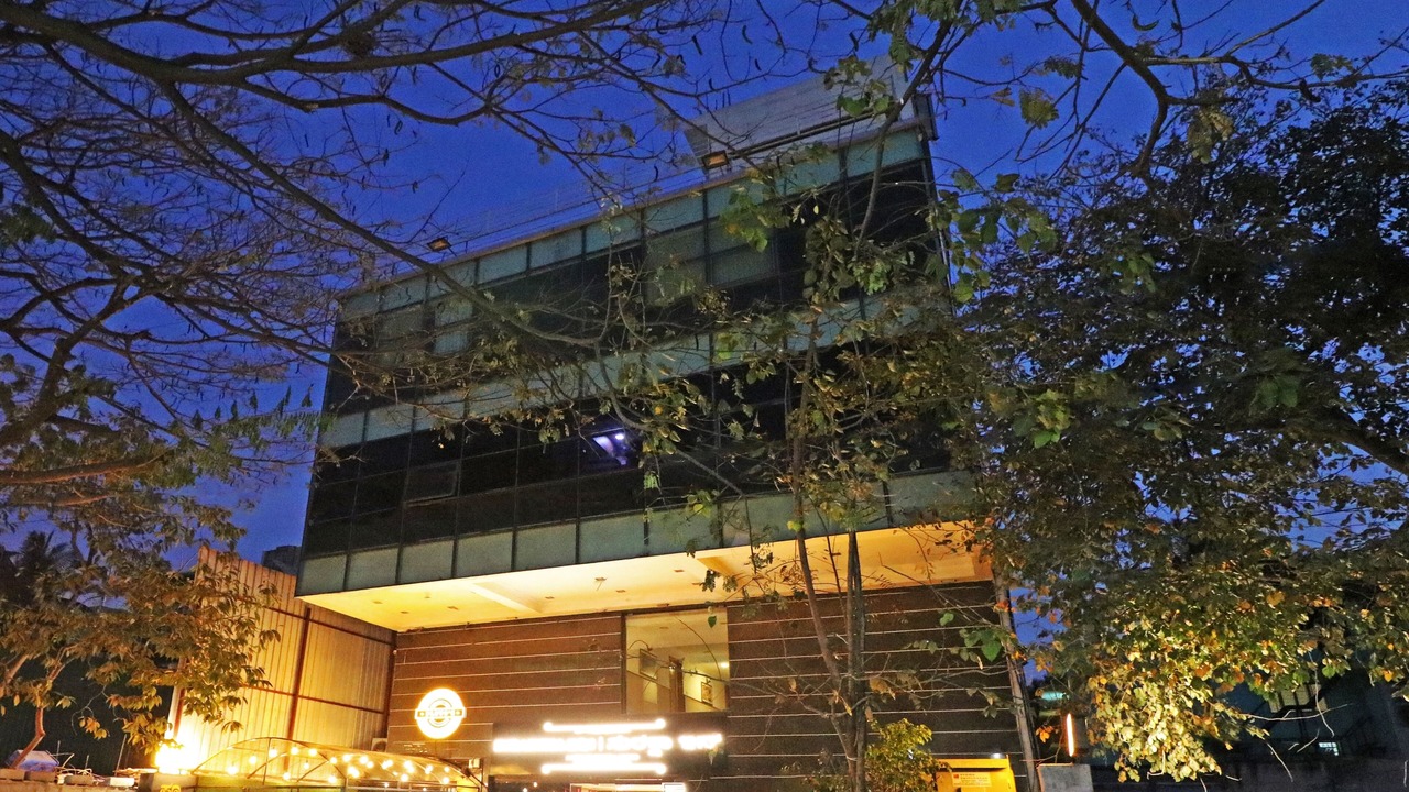 Photo of Outdoor in Stage 1