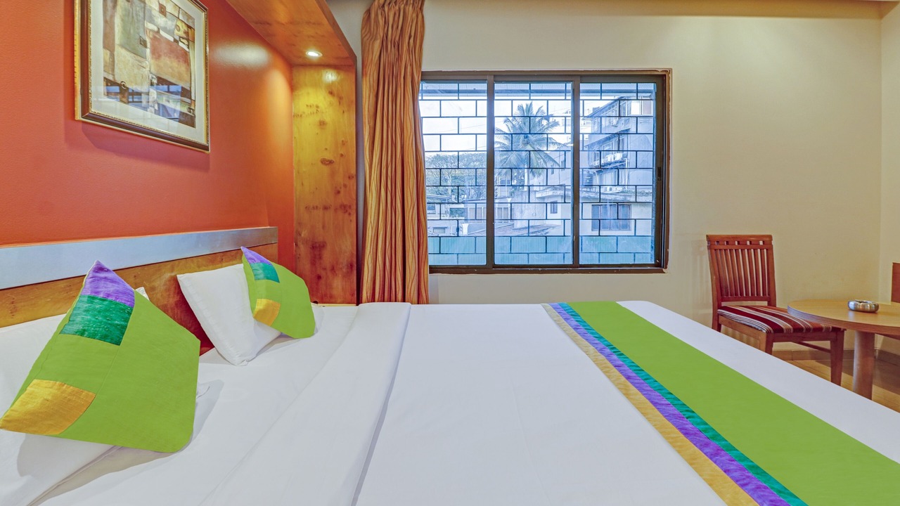 Photo of Bedroom in Stage 1