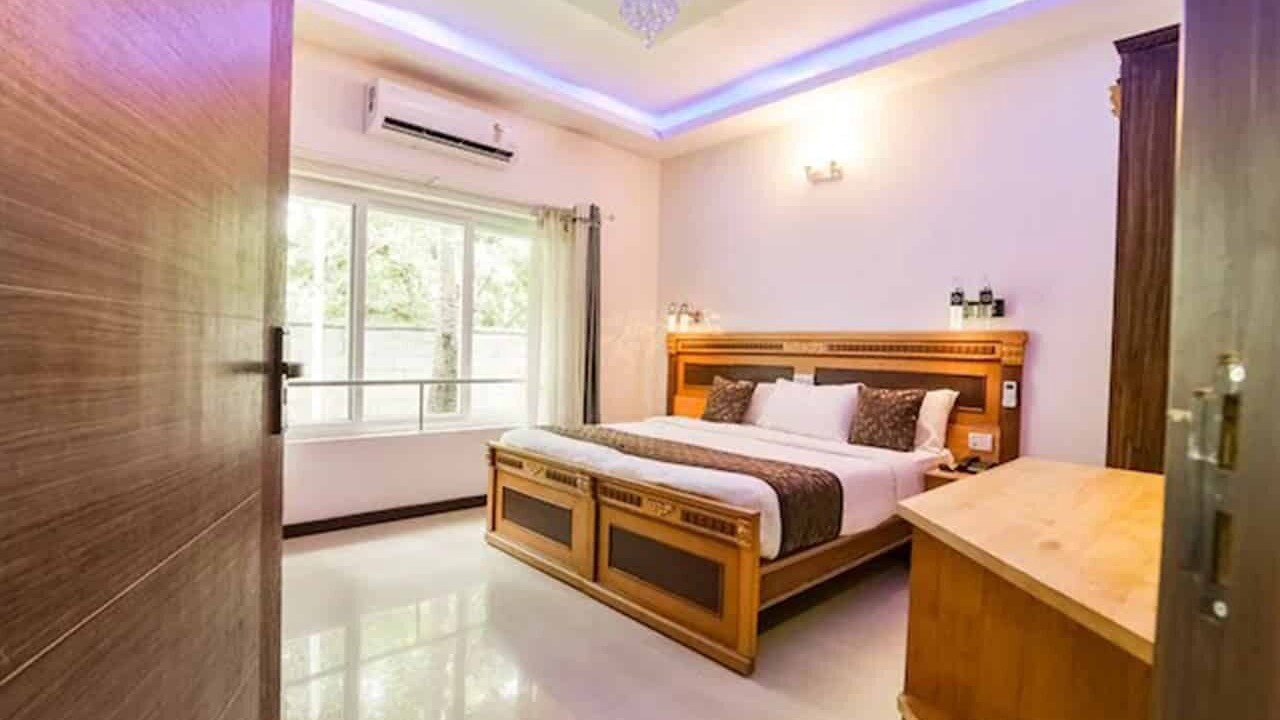 Photo of Bedroom in Cheyyur