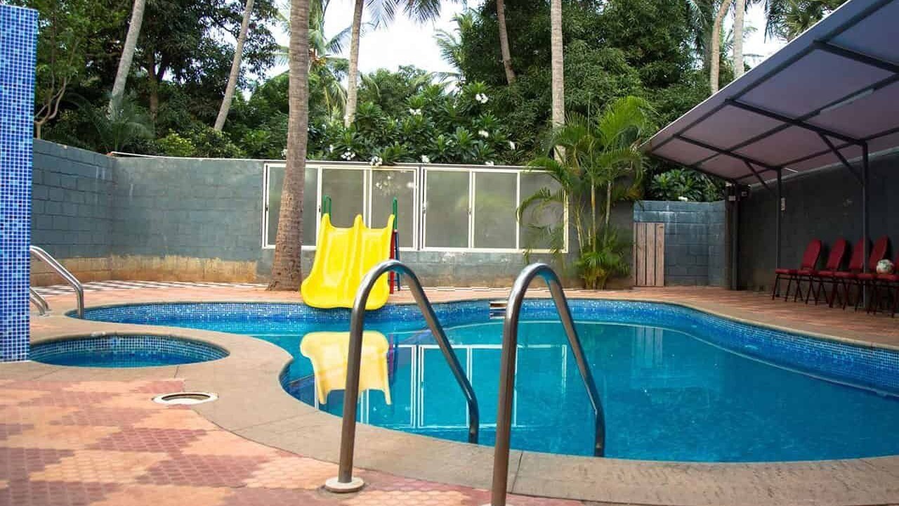 Photo of Outdoor in Cheyyur