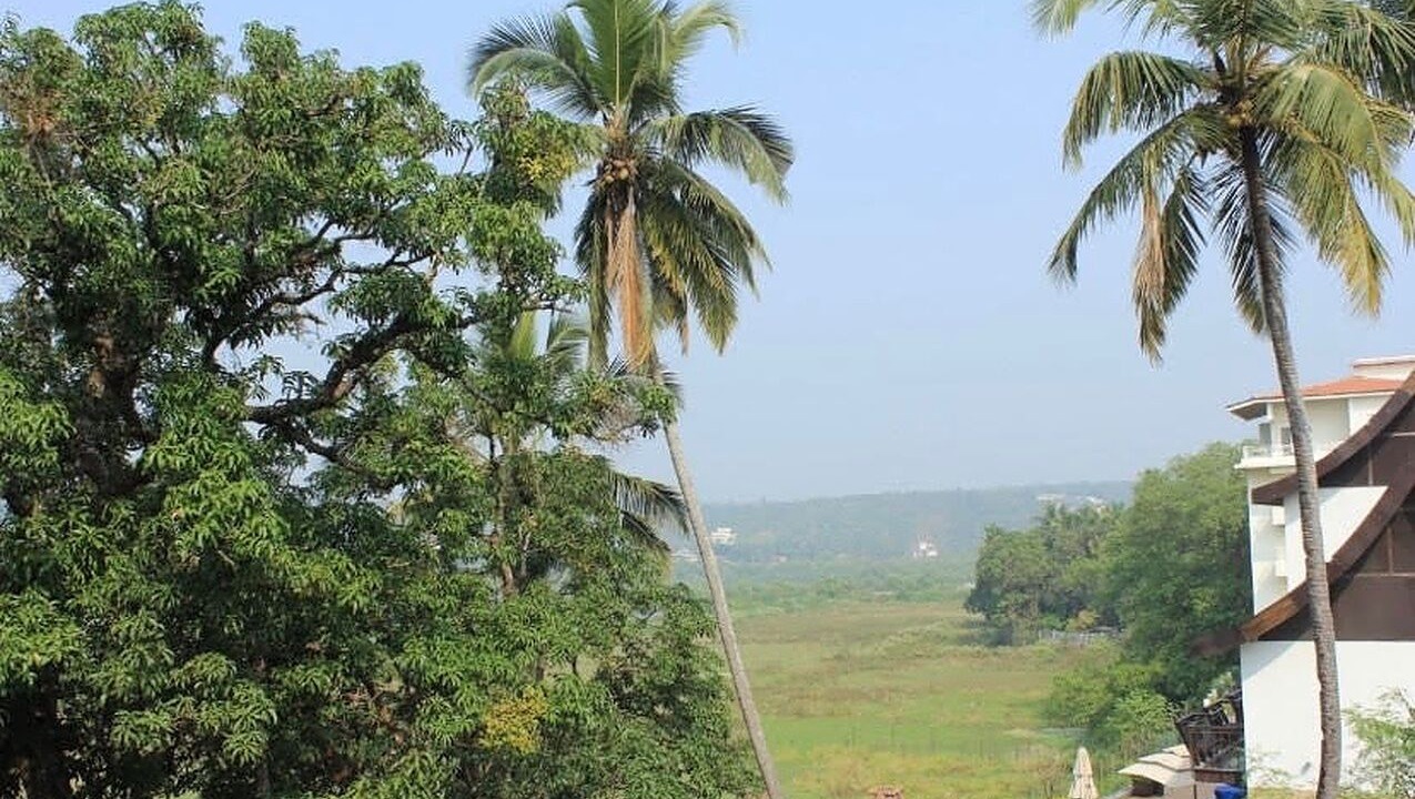 Photo of Outdoor in Nerul