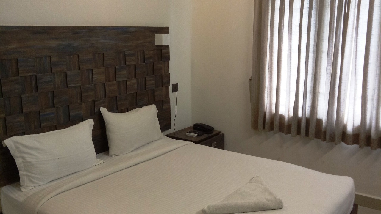 Photo of Bedroom in Coimbatore