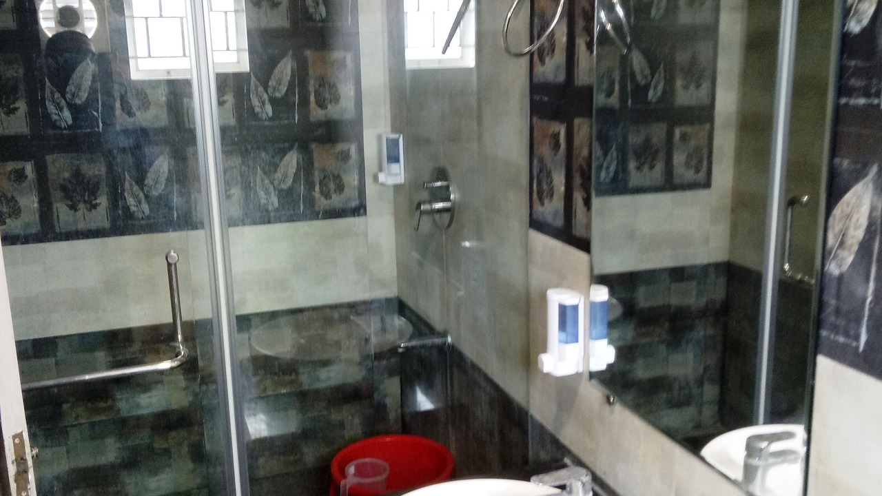 Photo of Bathroom in Coimbatore