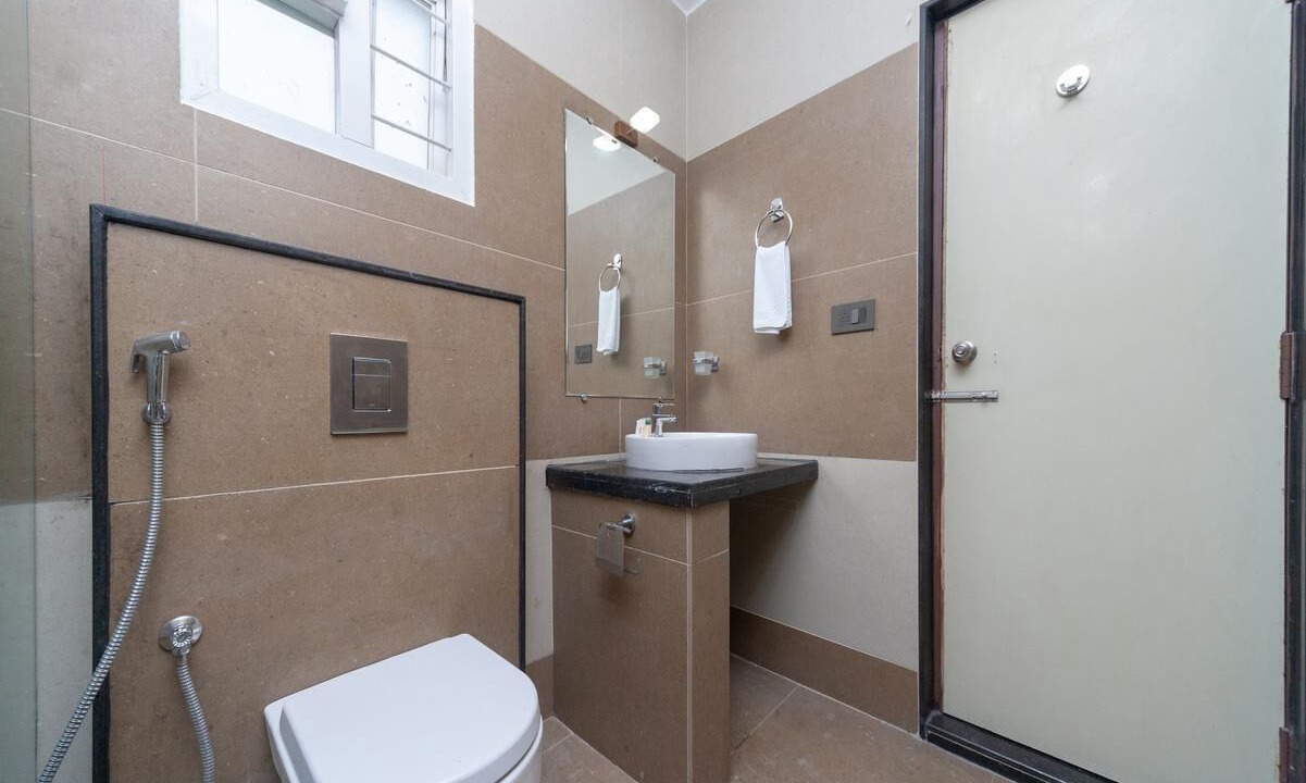 Photo of Bathroom in Coimbatore