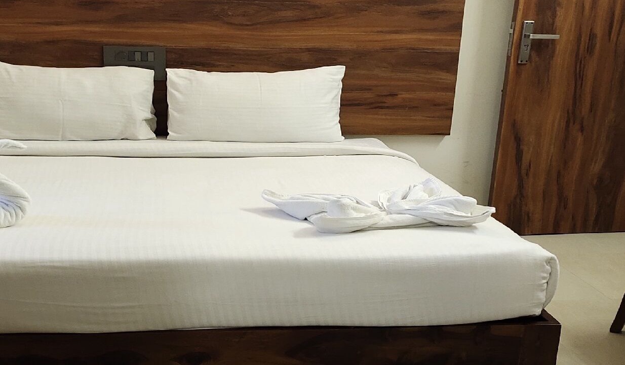 Photo of Bedroom in Coimbatore