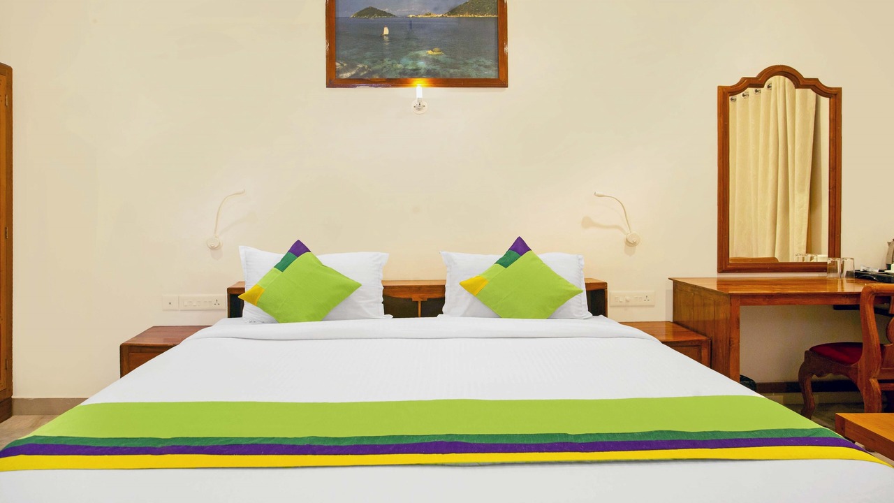 Photo of Bedroom in Kumily