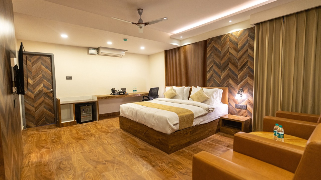 Photo of Bedroom in Bengaluru