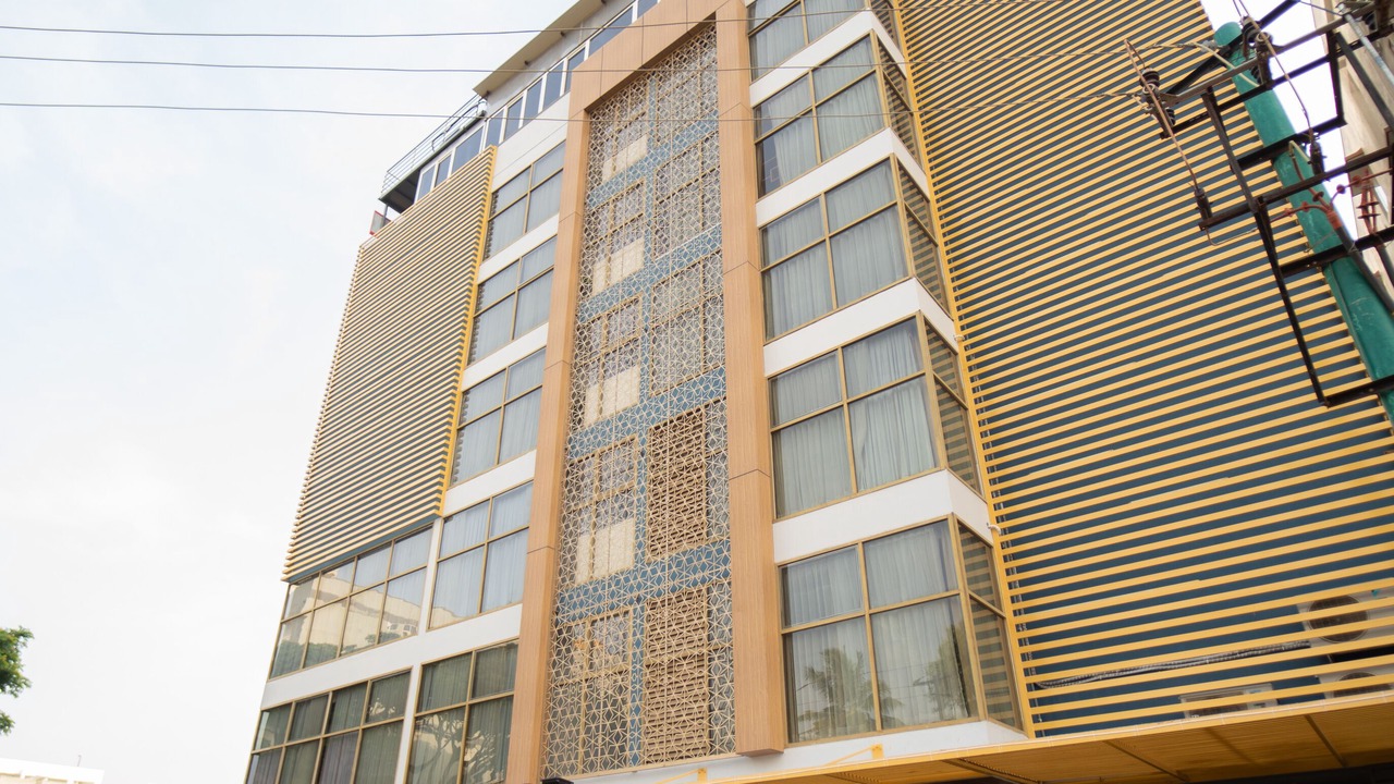 Photo of Outdoor in Bengaluru