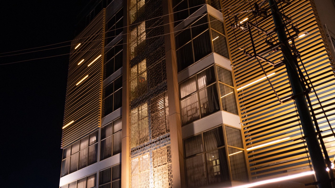 Photo of Buildings in Bengaluru