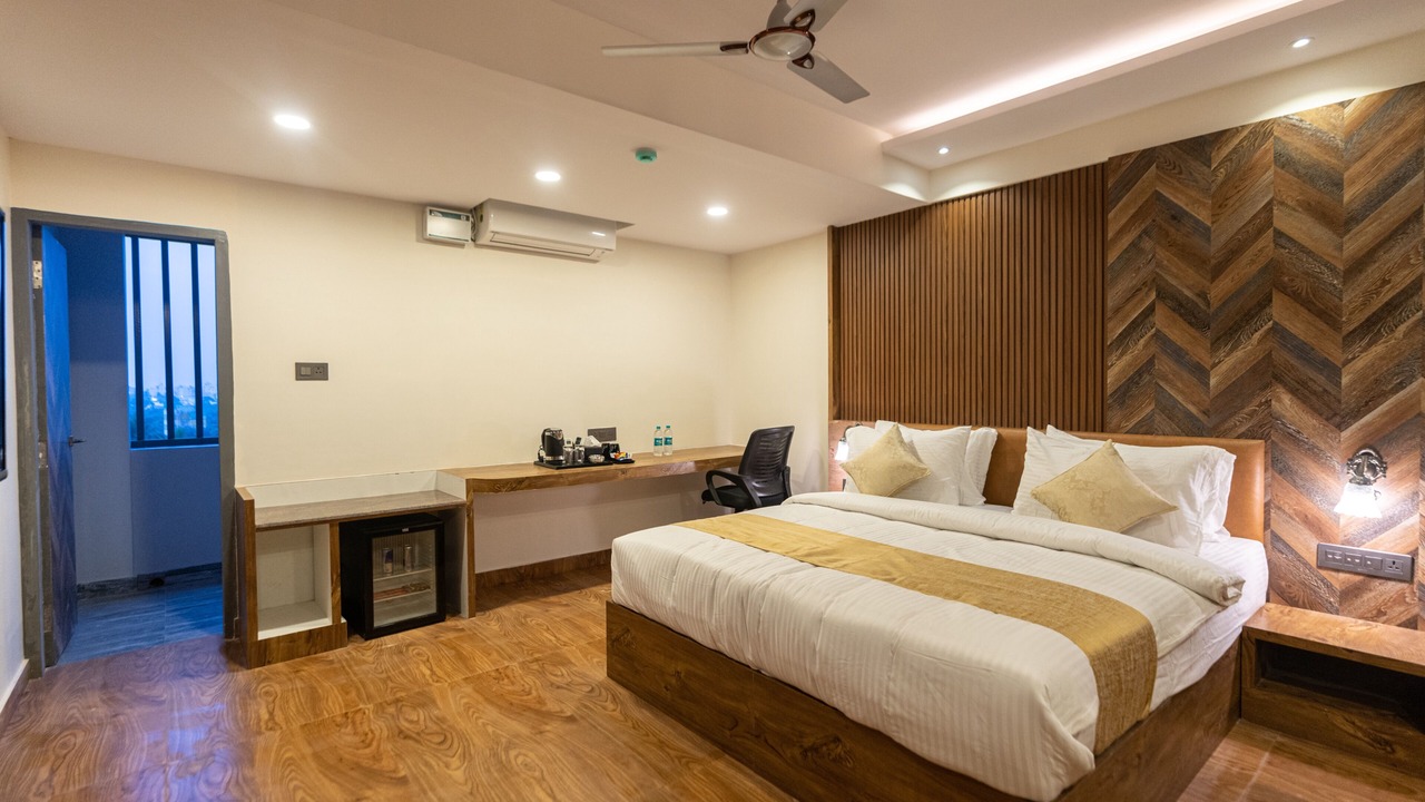 Photo of Bedroom in Bengaluru