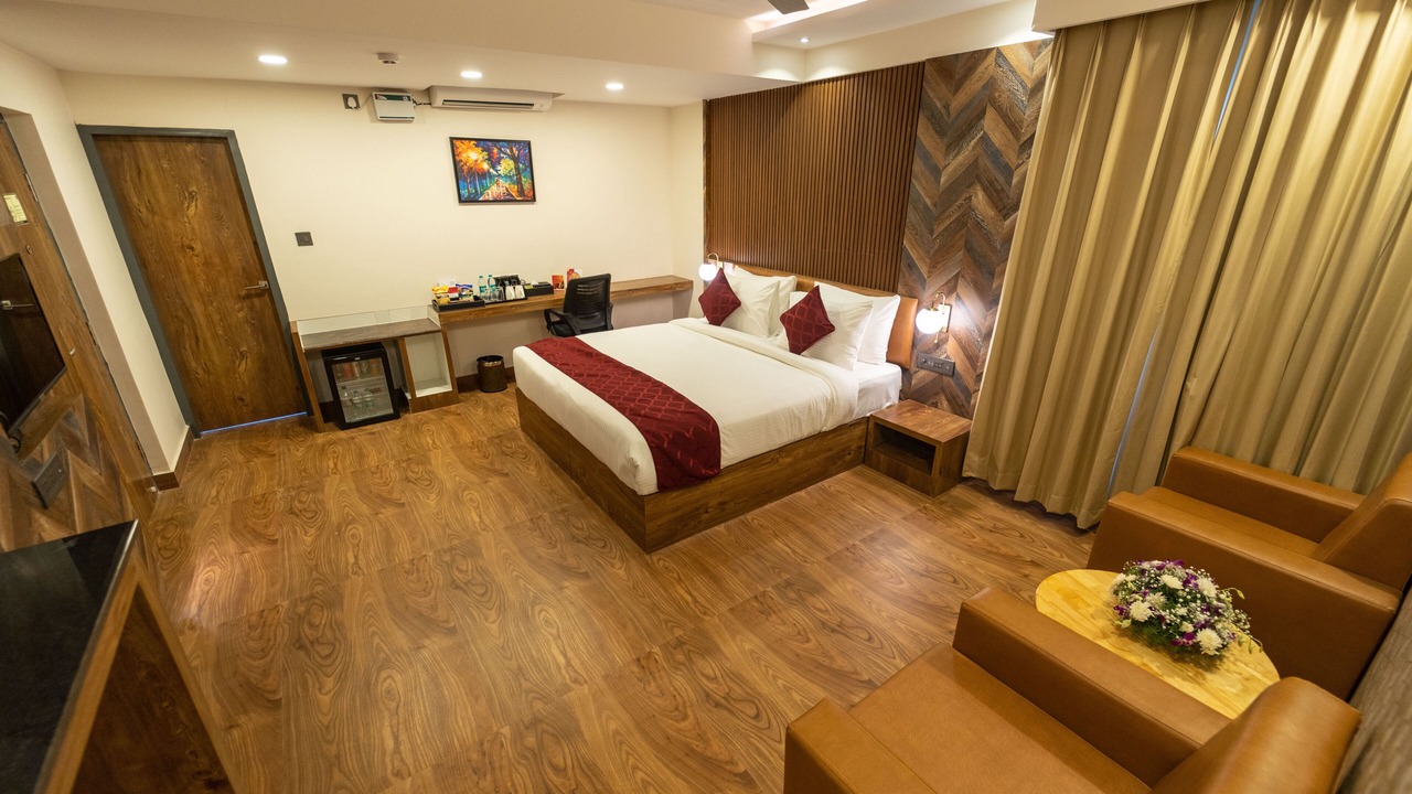Photo of Bedroom in Bengaluru
