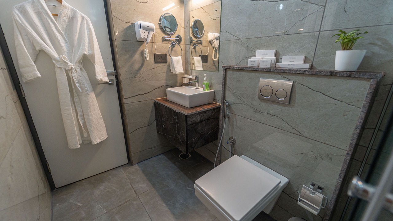 Photo of Bathroom in Bengaluru