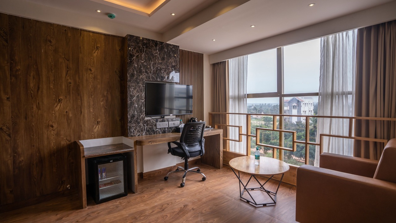 Photo of Bedroom in Bengaluru
