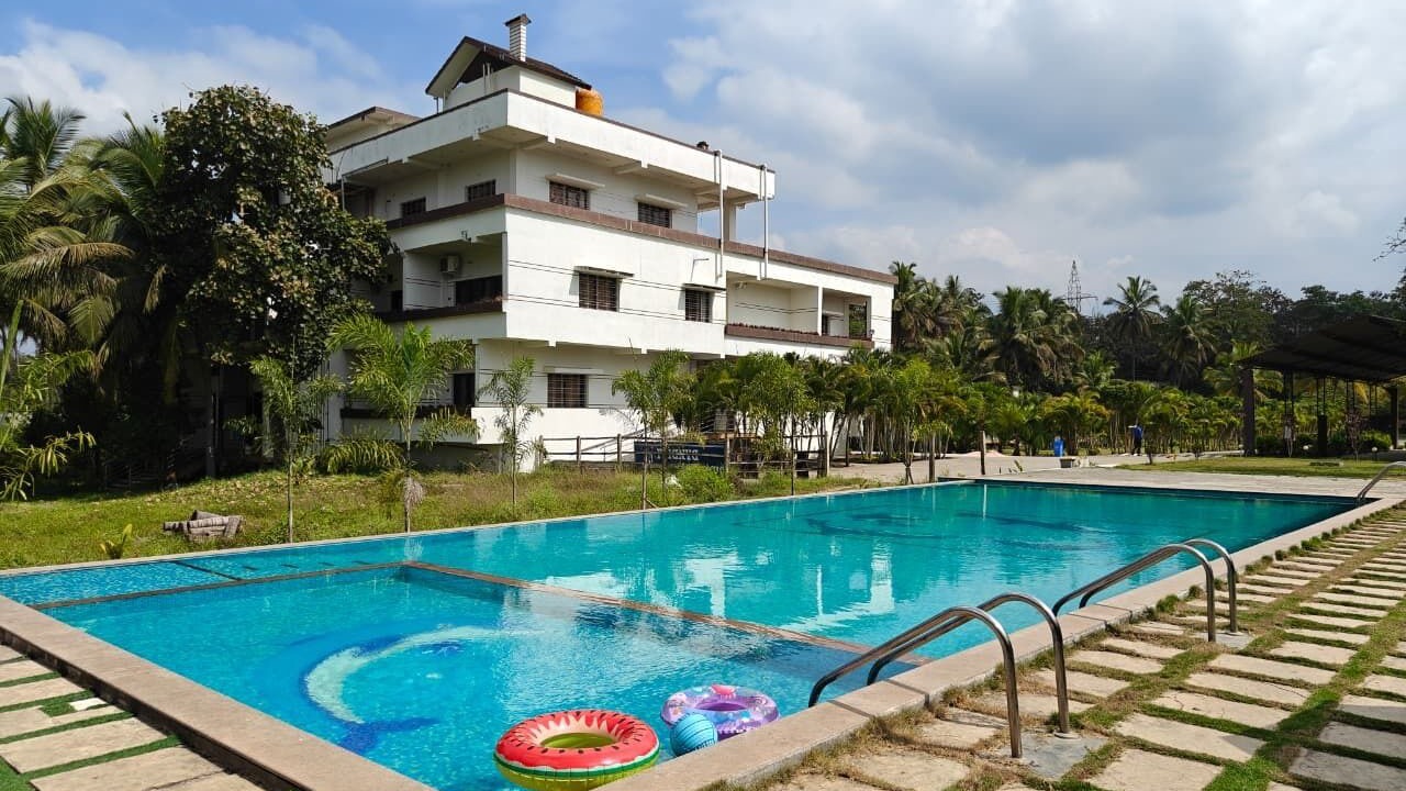 Photo of Outdoor in Haliyal