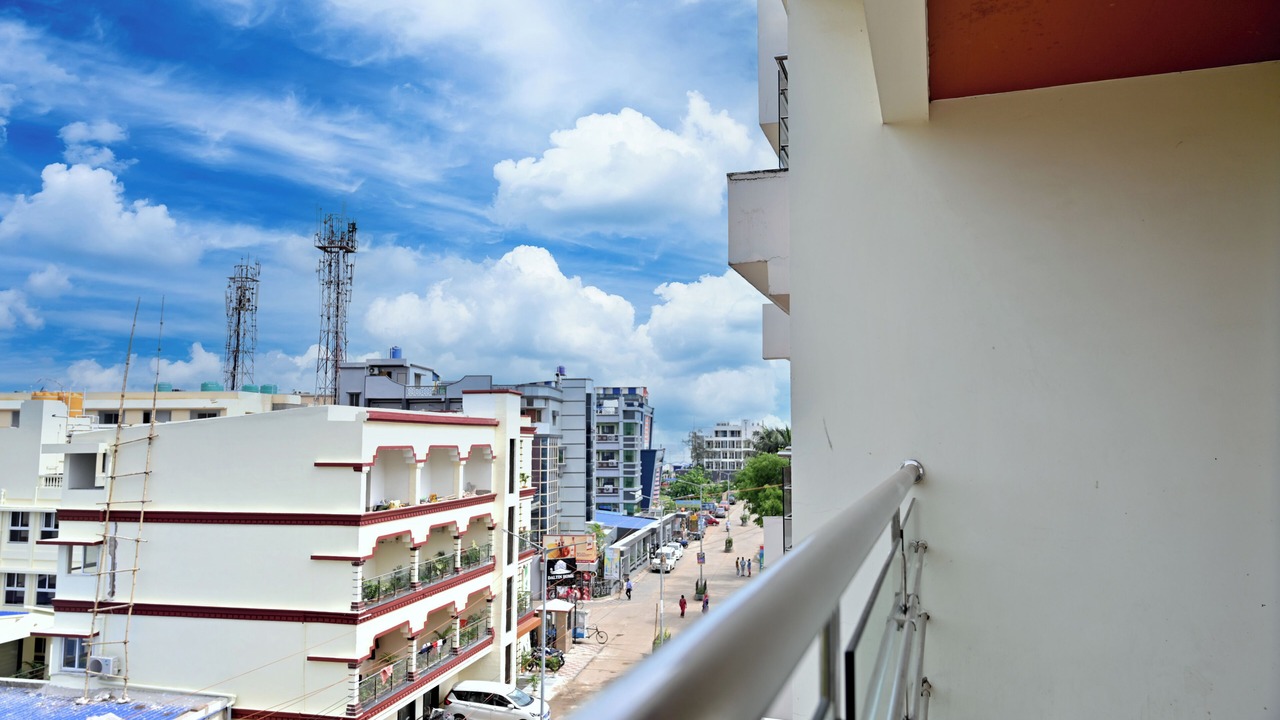 Photo of Outdoor in Digha