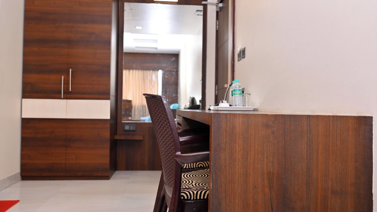 Photo of Bedroom in Digha