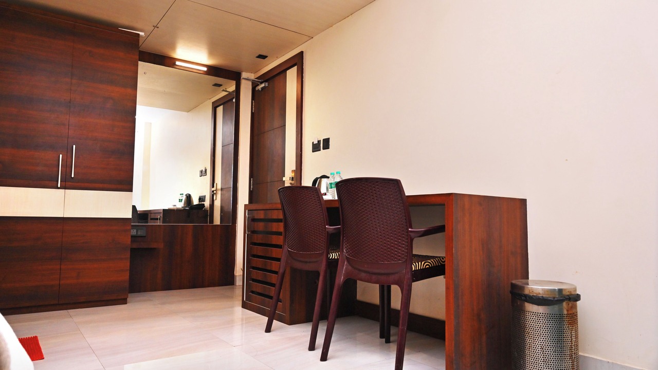 Photo of Bedroom in Digha