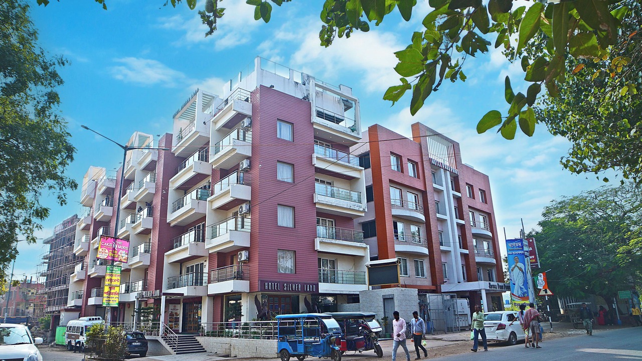 Photo of Outdoor in Digha