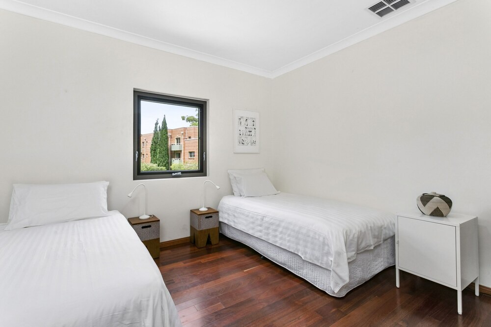 Photo of Bedroom in Erskineville