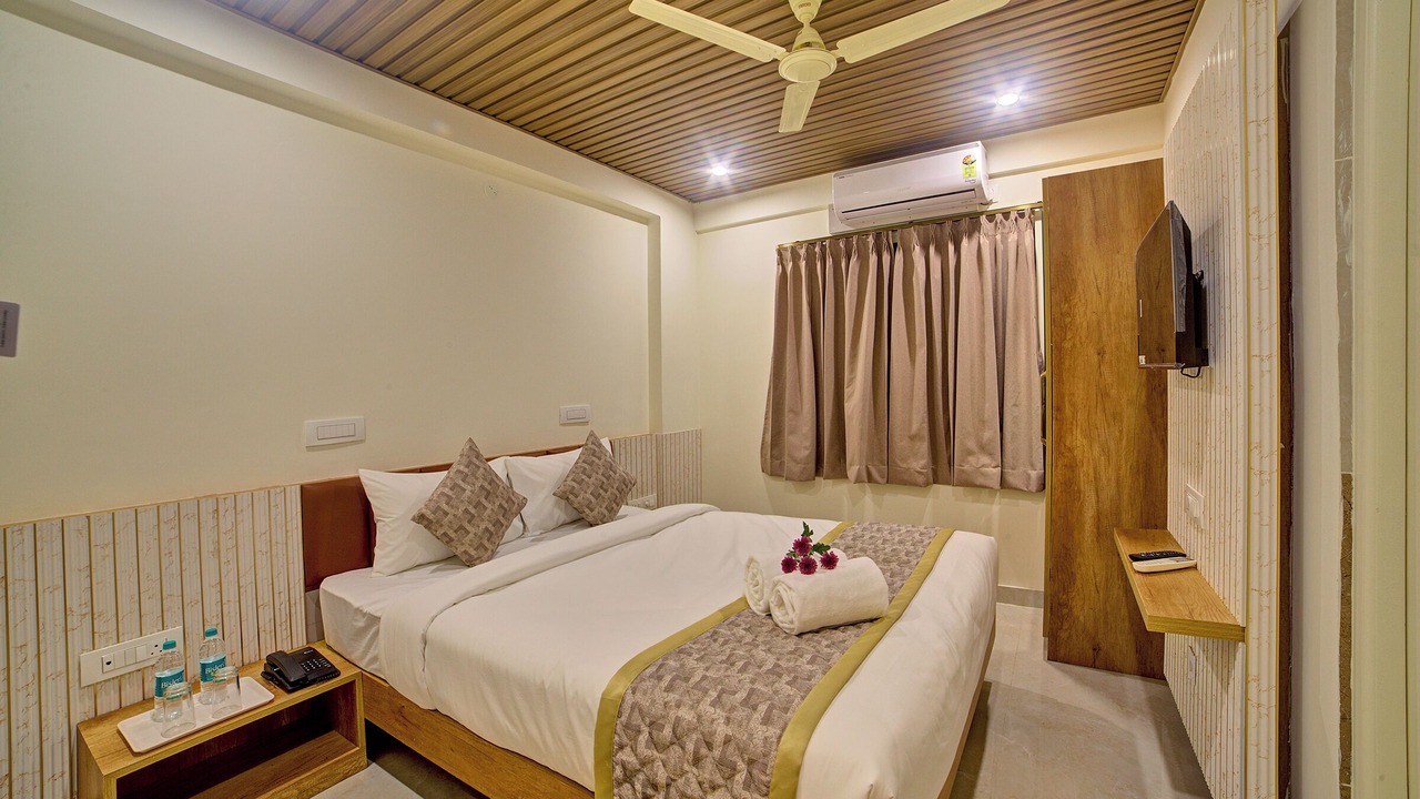 Photo of Bedroom in Devanahalli