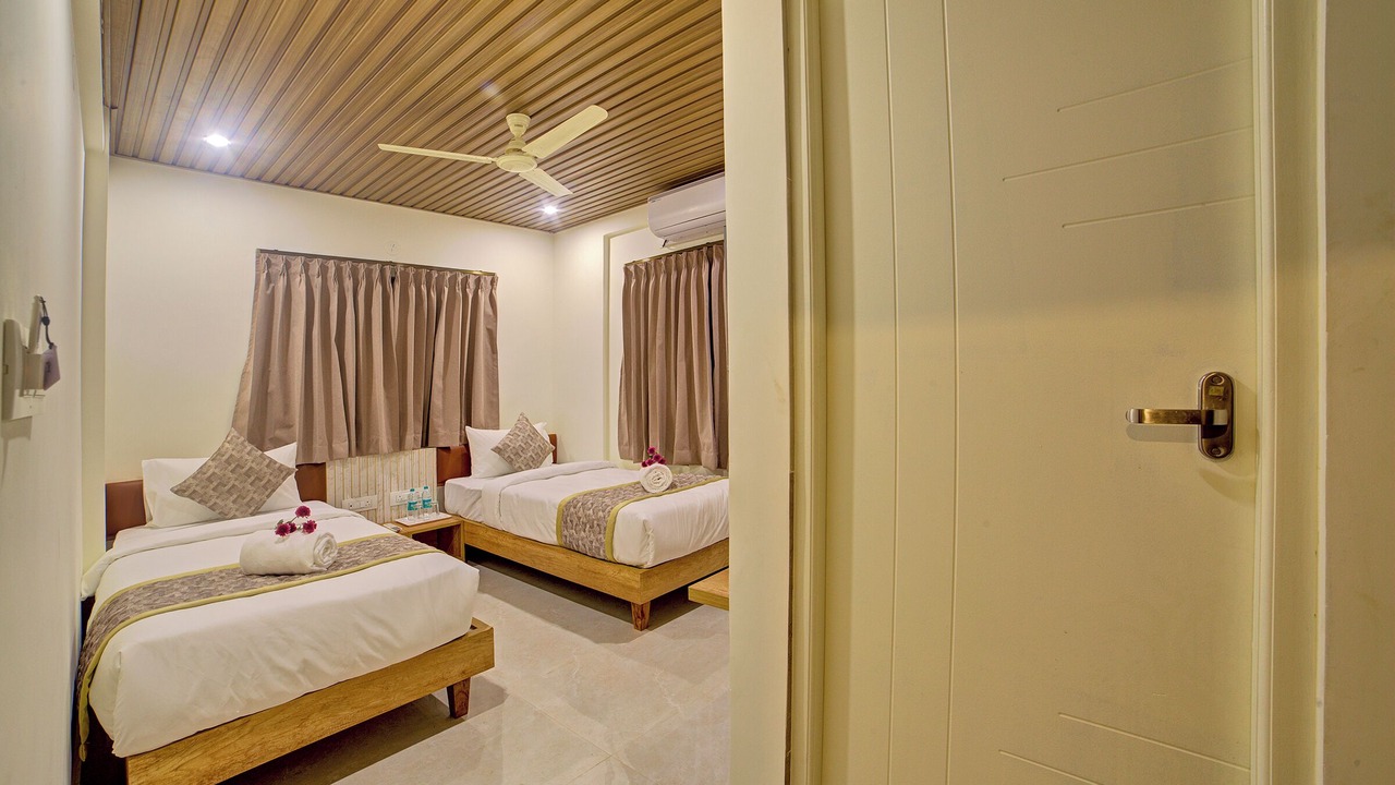 Photo of Bedroom in Devanahalli
