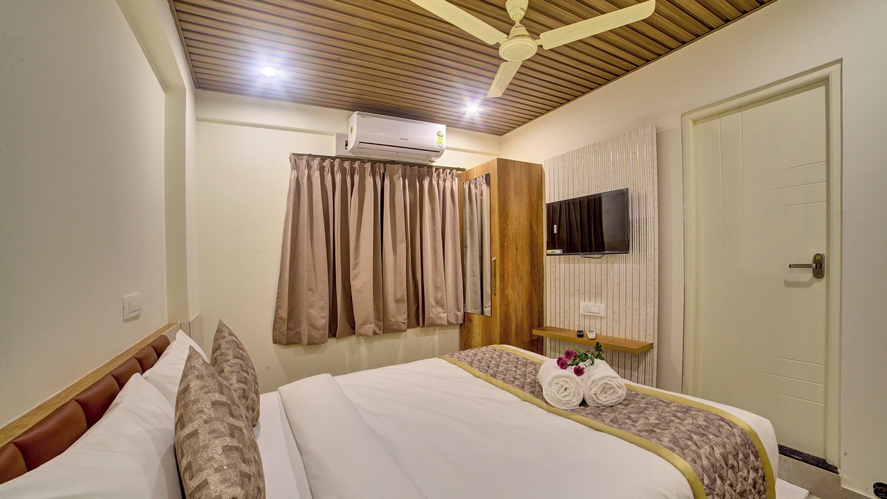 Photo of Bedroom in Devanahalli