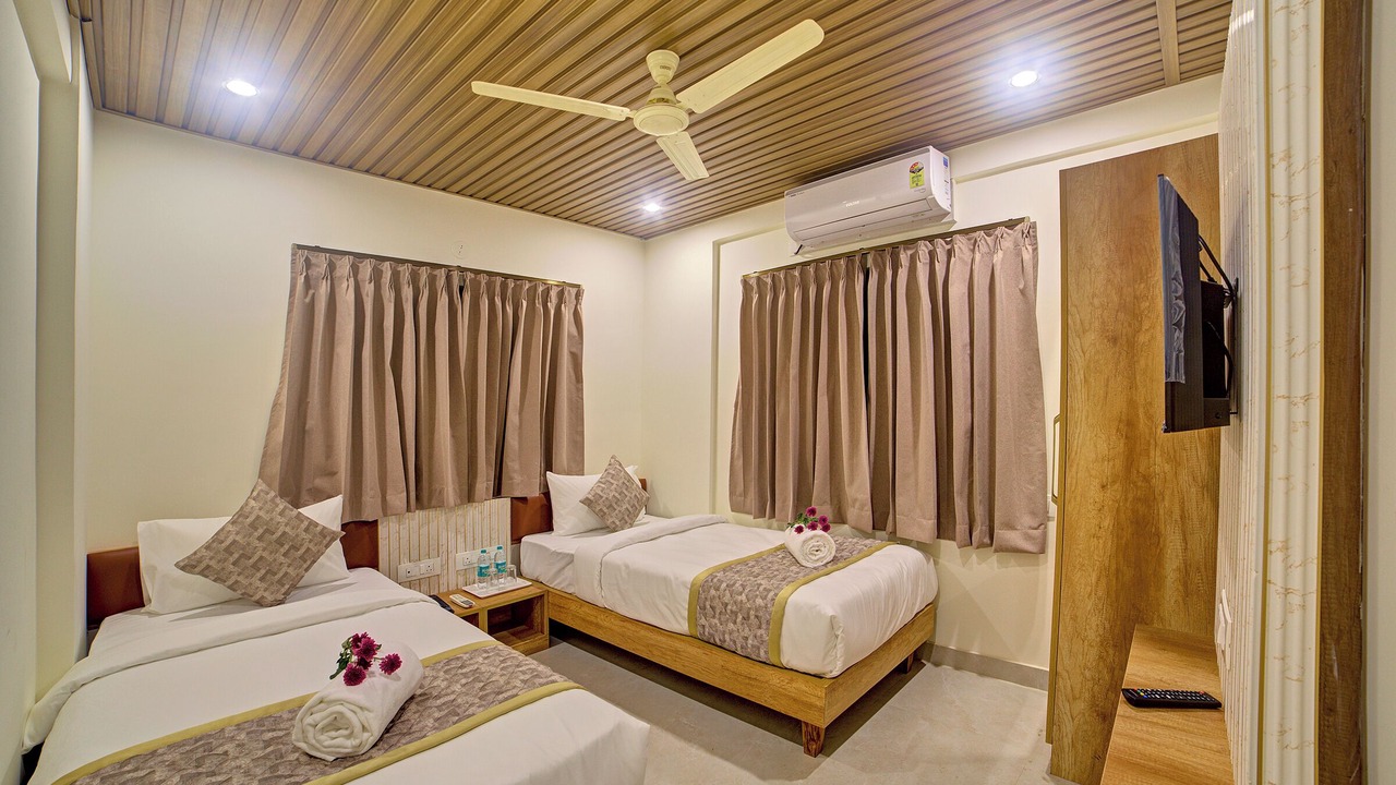 Photo of Bedroom in Devanahalli