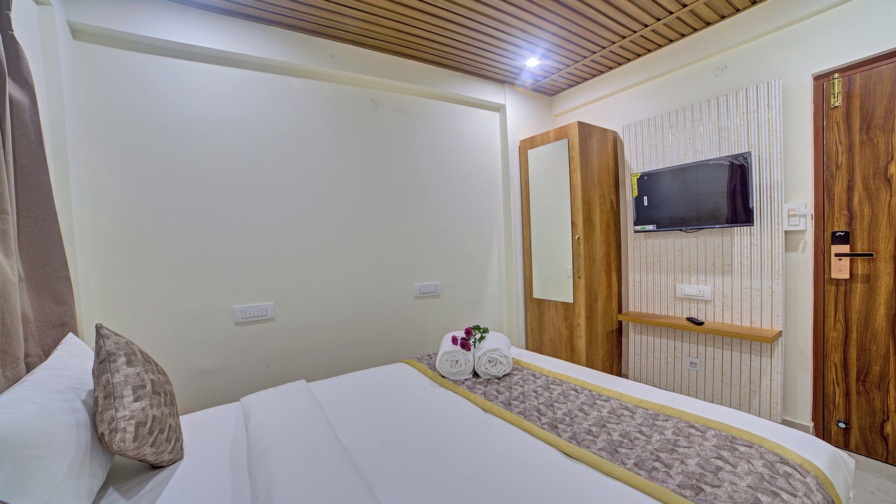Photo of Bedroom in Devanahalli