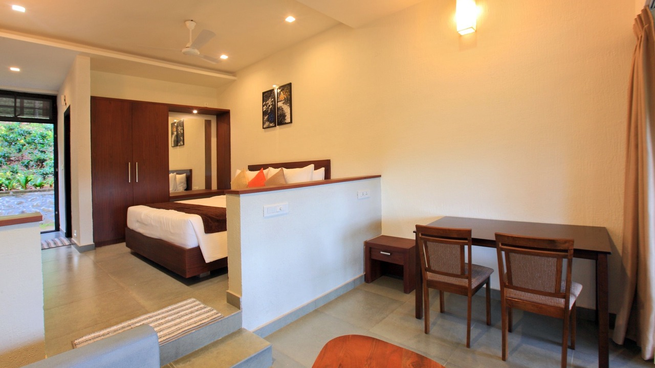 Photo of Bedroom in Elappara
