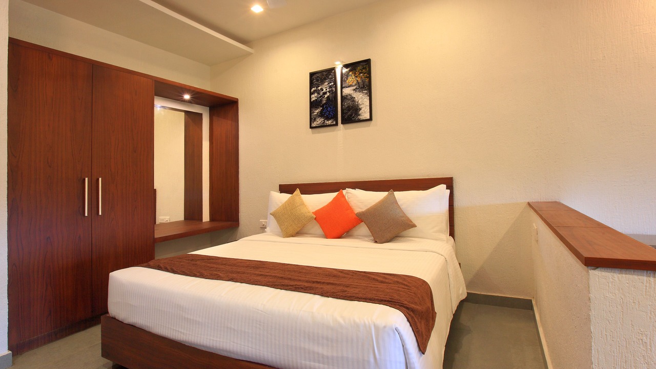Photo of Bedroom in Elappara