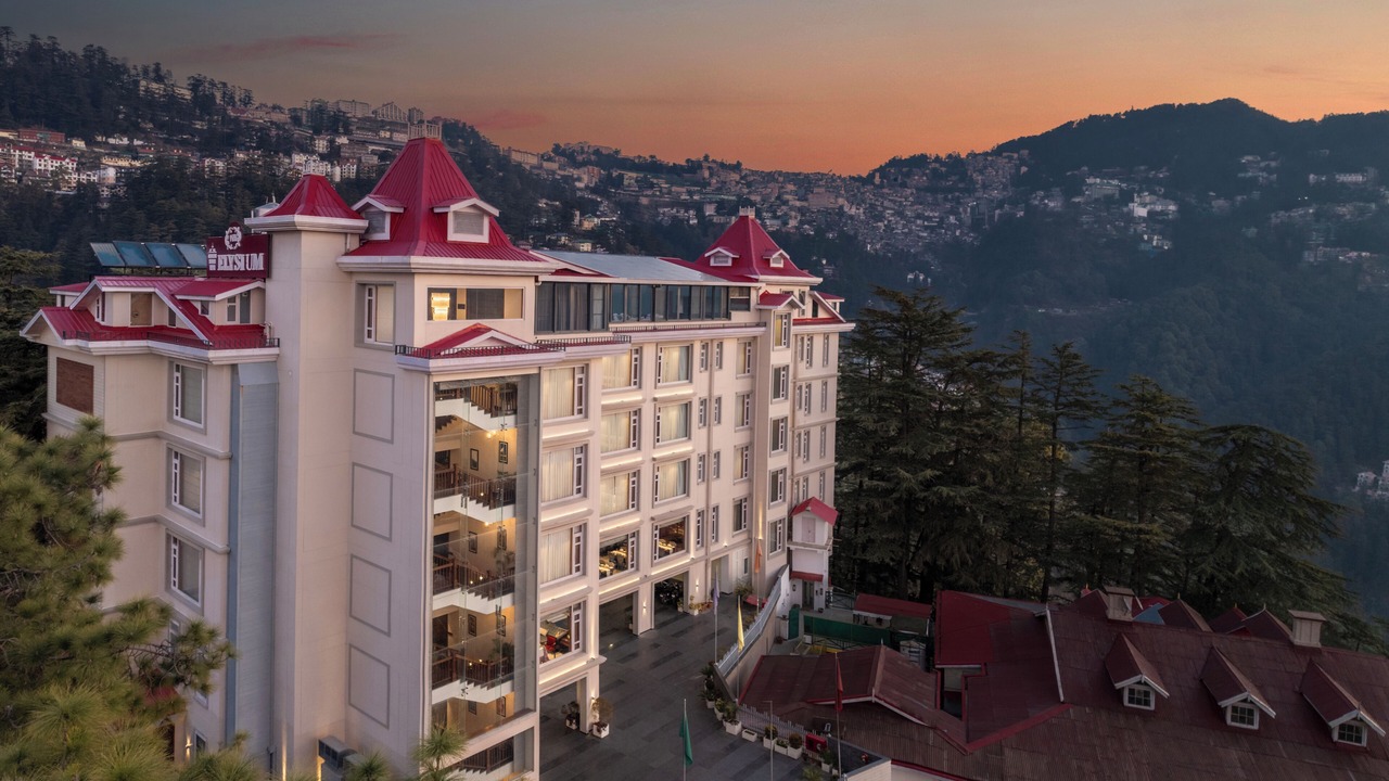 Photo of Outdoor in Shimla