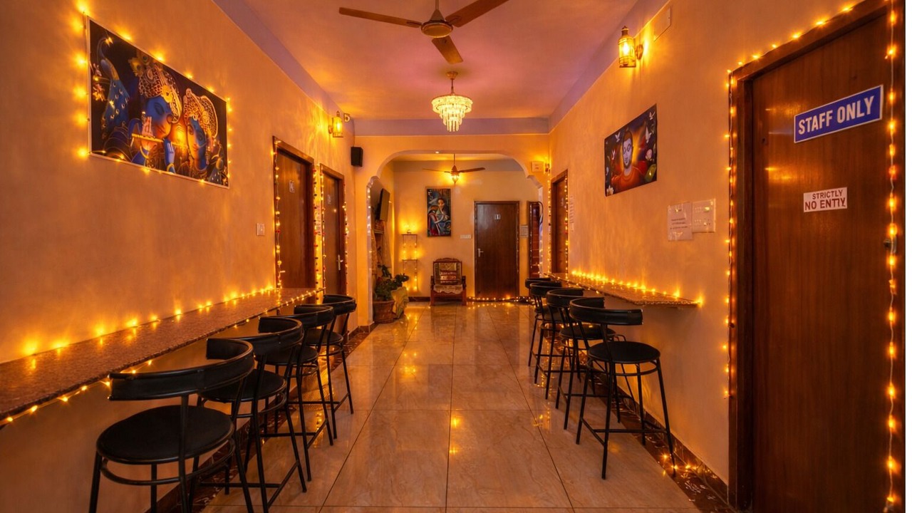 Photo of Bedroom in Kalapettai