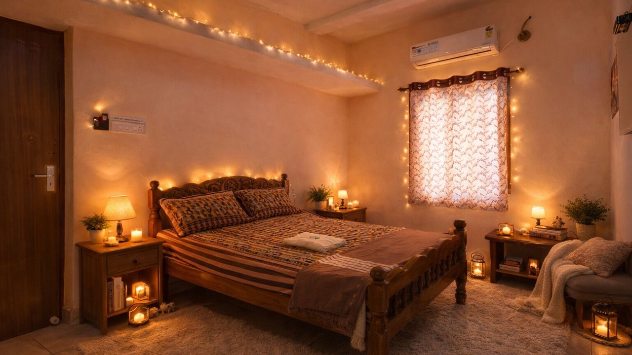 Photo of Bedroom in Kalapettai